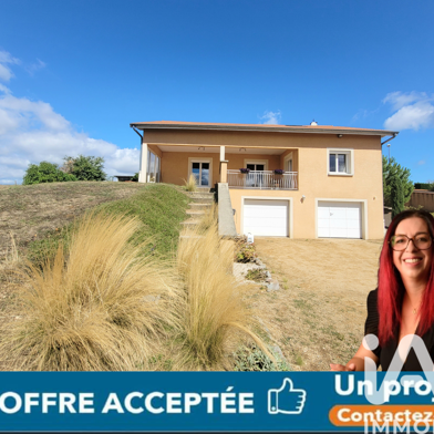 Maison 6 pièces 250000 €