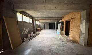 Commerce  300 m² à vendre à Nice (06100)