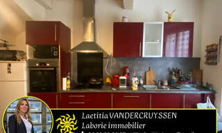 Maison 2 Pièces 52 m² à vendre à Paraza (11200)