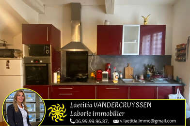 Maison 2 pièces 88000 €