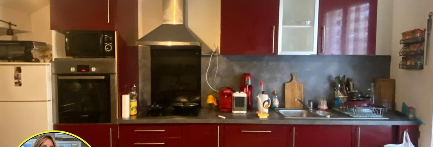 Maison 2 Pièces 52 m² à vendre à Paraza (11200)