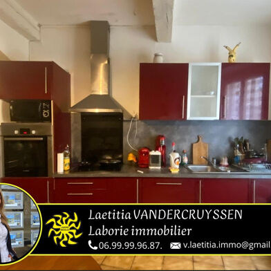 Maison 2 pièces 88000 €