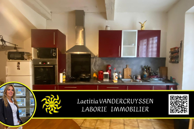 Maison 2 pièces 88000 €
