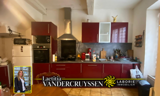 Maison 2 Pièces 52 m² à vendre à Paraza (11200)