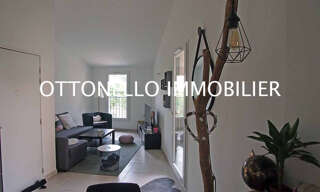 Appartement 2 Pièces 45 m² à louer à Roquebrune-sur-Argens (83520)