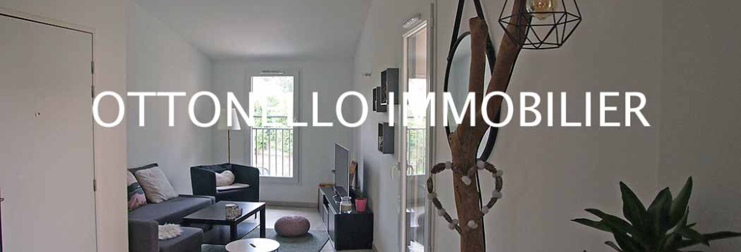 Appartement 2 Pièces 45 m² à louer à Roquebrune-sur-Argens (83520)