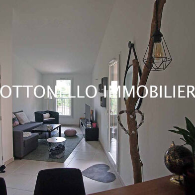 Appartement 2 pièces 660 €