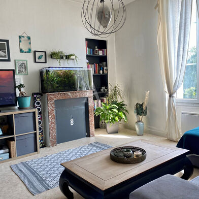 Appartement 3 pièces 475 €