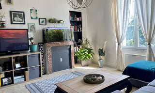 Appartement 3 Pièces 60 m² à louer à Châteauneuf-sur-Loire (45110)