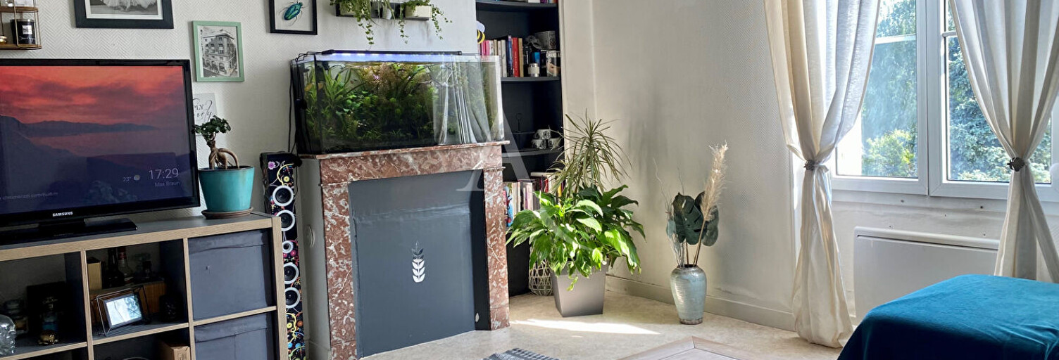 Appartement 3 Pièces 60 m² à louer à Châteauneuf-sur-Loire (45110)