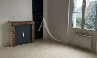 Appartement 3 Pièces 60 m² à louer à Châteauneuf-sur-Loire (45110)