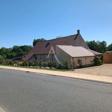 Maison 7 pièces 248000 €