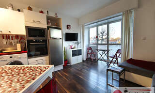 Appartement 2 Pièces 35 m² à vendre à Châtelaillon-Plage (17340)