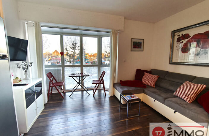 Appartement Châtelaillon-Plage 2 pièces 35 m² — photo 3