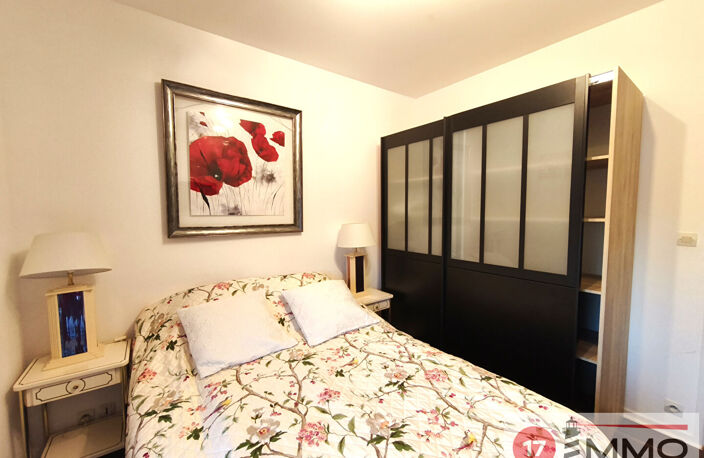 Appartement Châtelaillon-Plage 2 pièces 35 m² — photo 4