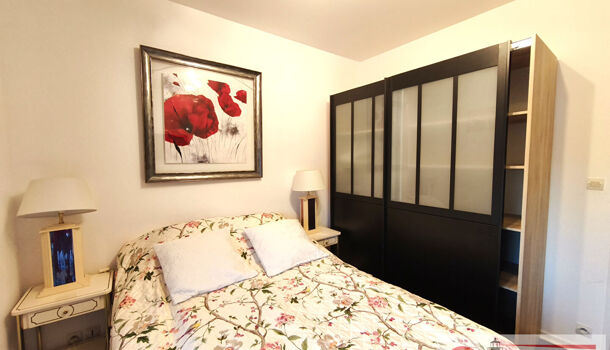 Appartement 2 pièces  à vendre Châtelaillon-Plage 17340