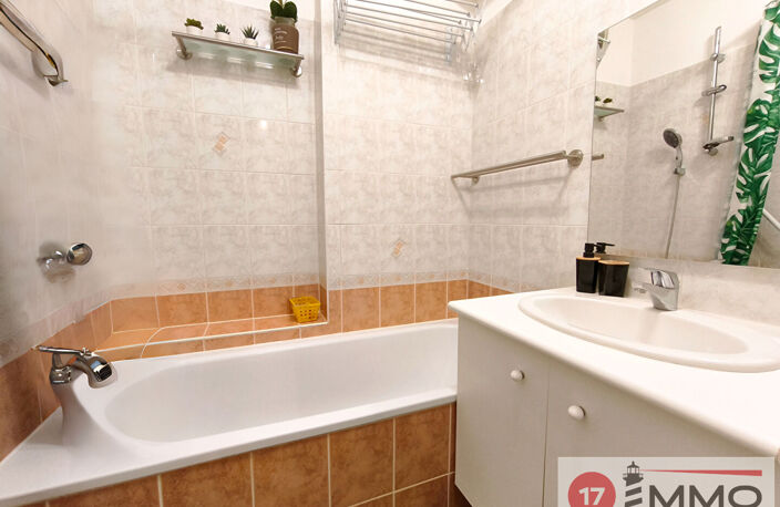 Appartement Châtelaillon-Plage 2 pièces 35 m² — photo 5