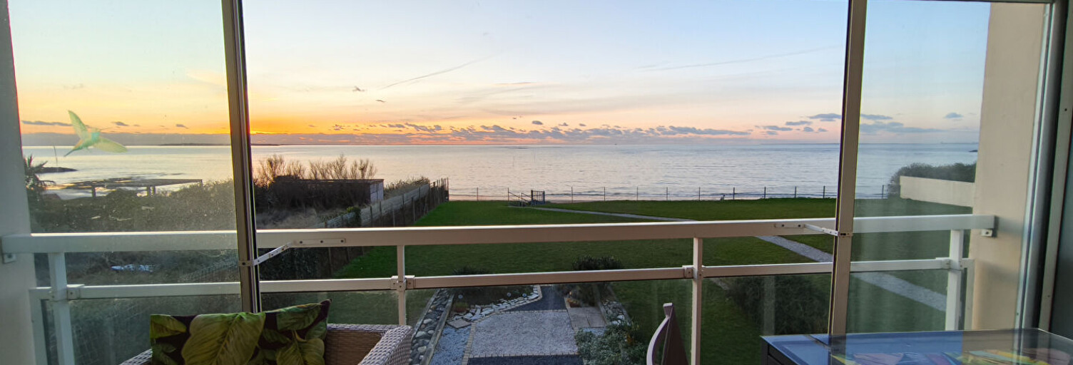 Appartement 1 Pièce 30 m² à vendre à Châtelaillon-Plage (17340)