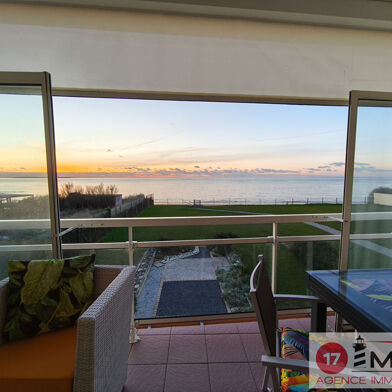 Appartement 1 pièces 296000 €