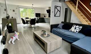 Maison 5 Pièces 115 m² à vendre à Wingles (62410)