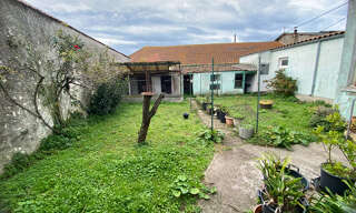 Maison 3 Pièces 97 m² à vendre à La Rochelle (17000)