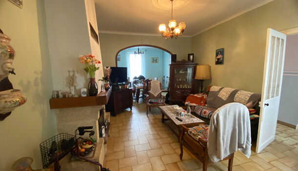 Villa / Maison 3 pièces  à vendre Rochelle (La) 17000