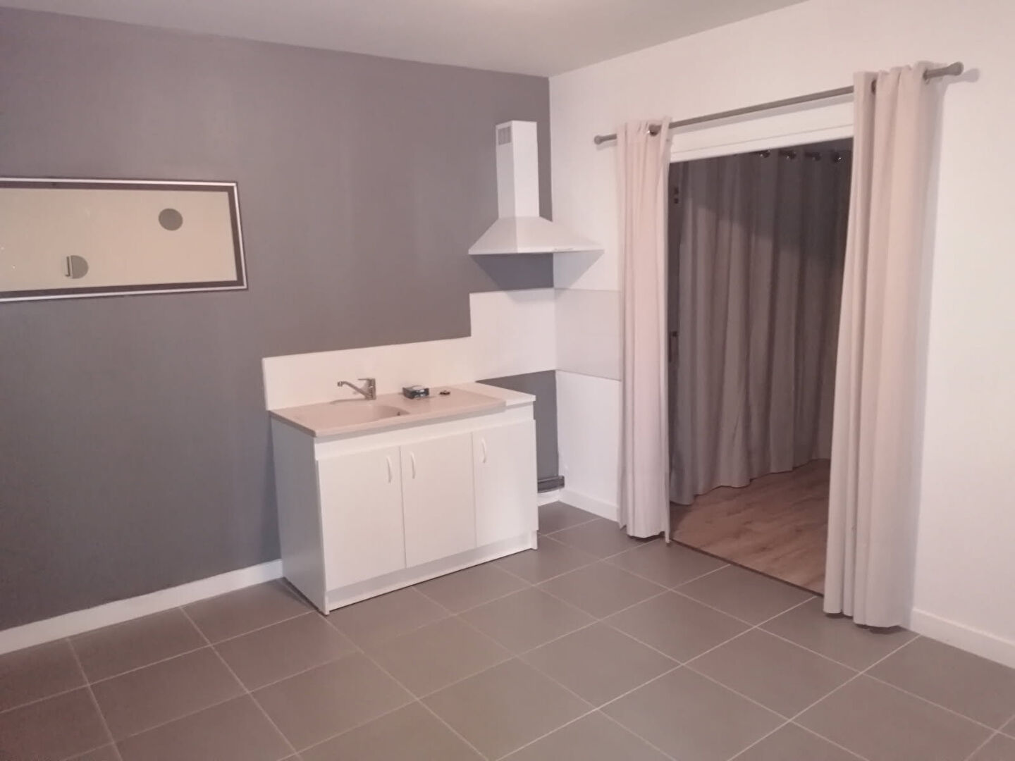 Appartement  T2 à vendre Jarrie (La) 17220