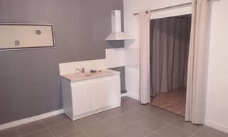 Appartement 3 Pièces 29 m² à vendre à La Jarrie (17220)