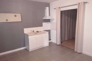 Appartement 3 pièces 100000 €