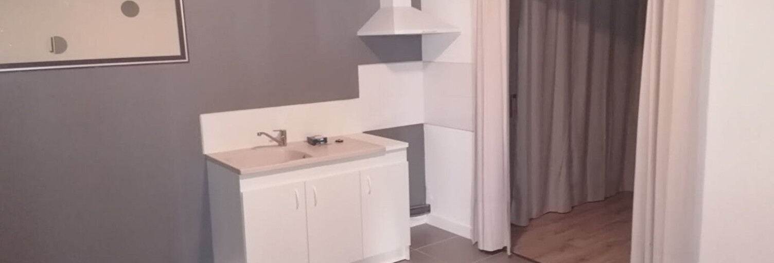 Appartement 3 Pièces 29 m² à vendre à La Jarrie (17220)