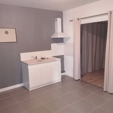 Appartement 3 pièces 100000 €