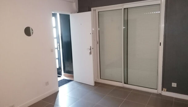 Appartement 2 pièces  à vendre Jarrie (La) 17220
