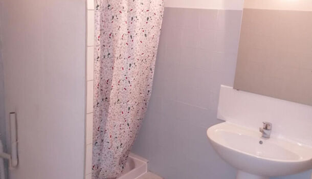 Appartement 2 pièces  à vendre Jarrie (La) 17220