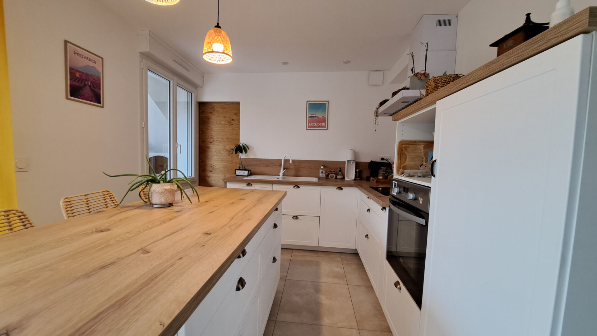 Appartement  T3 à vendre Lons 64140