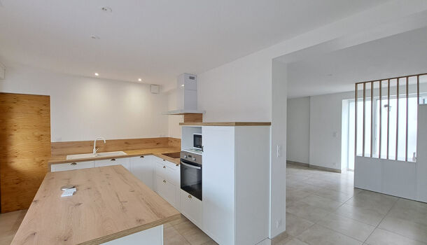 Appartement 3 pièces  à vendre Lons 64140