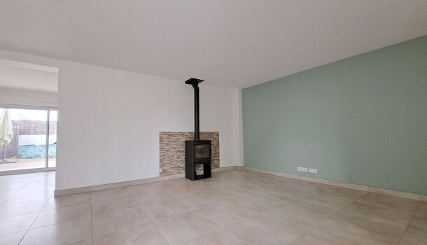 Appartement 3 pièces  à vendre Lons 64140