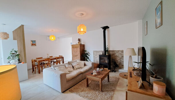 Appartement 3 pièces  à vendre Lons 64140