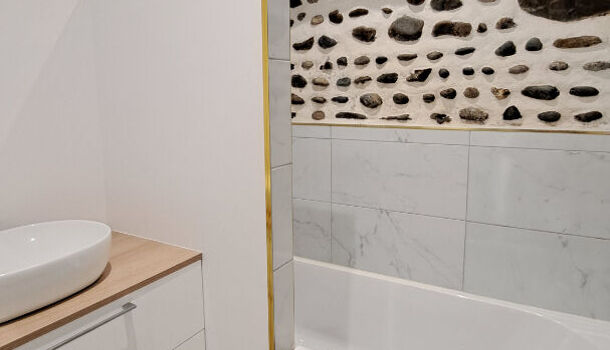 Appartement 3 pièces  à vendre Lons 64140