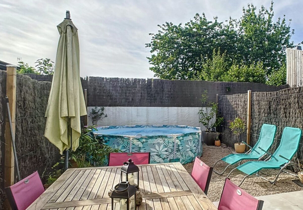 Appartement  T3 à vendre Lons 64140