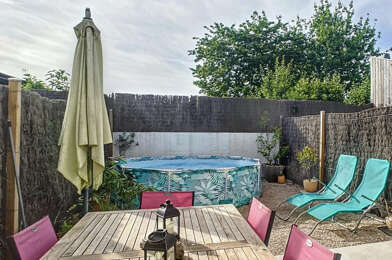 Appartement 3 pièces 199900 €