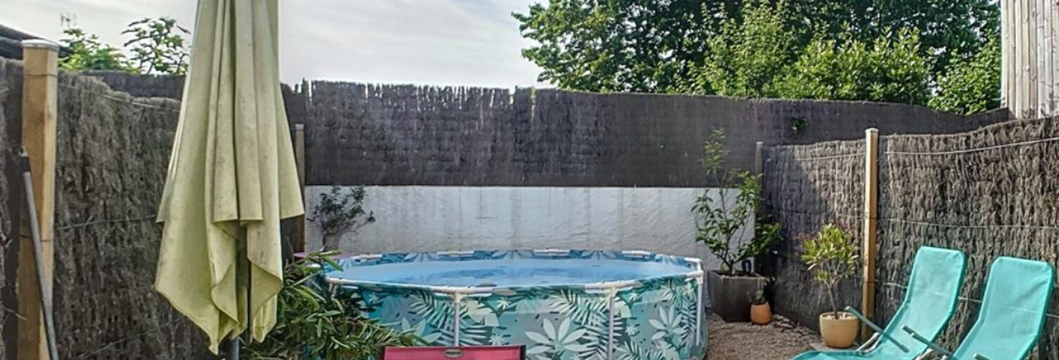 Appartement 3 Pièces 75 m² à vendre à Lons (64140)