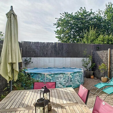 Appartement 3 pièces 199900 €