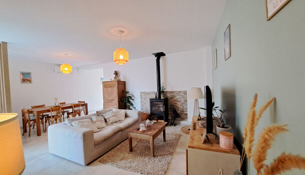 Appartement 3 pièces  à vendre Lons 64140