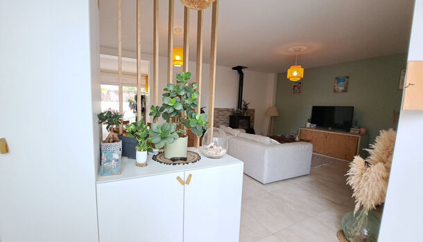 Appartement 3 pièces  à vendre Lons 64140