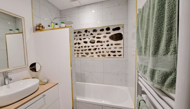 Appartement 3 pièces  à vendre Lons 64140