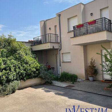 Maison 3 pièces 1060 €