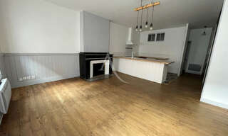 Appartement 3 Pièces 68 m² à louer à L'Isle-Jourdain (32600)