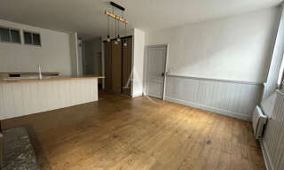 Appartement 3 Pièces 68 m² à louer à L'Isle-Jourdain (32600)