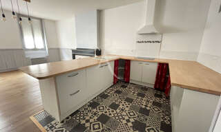 Appartement 3 Pièces 68 m² à louer à L'Isle-Jourdain (32600)