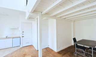 Appartement 3 Pièces 59 m² à louer à Bordeaux (33000)